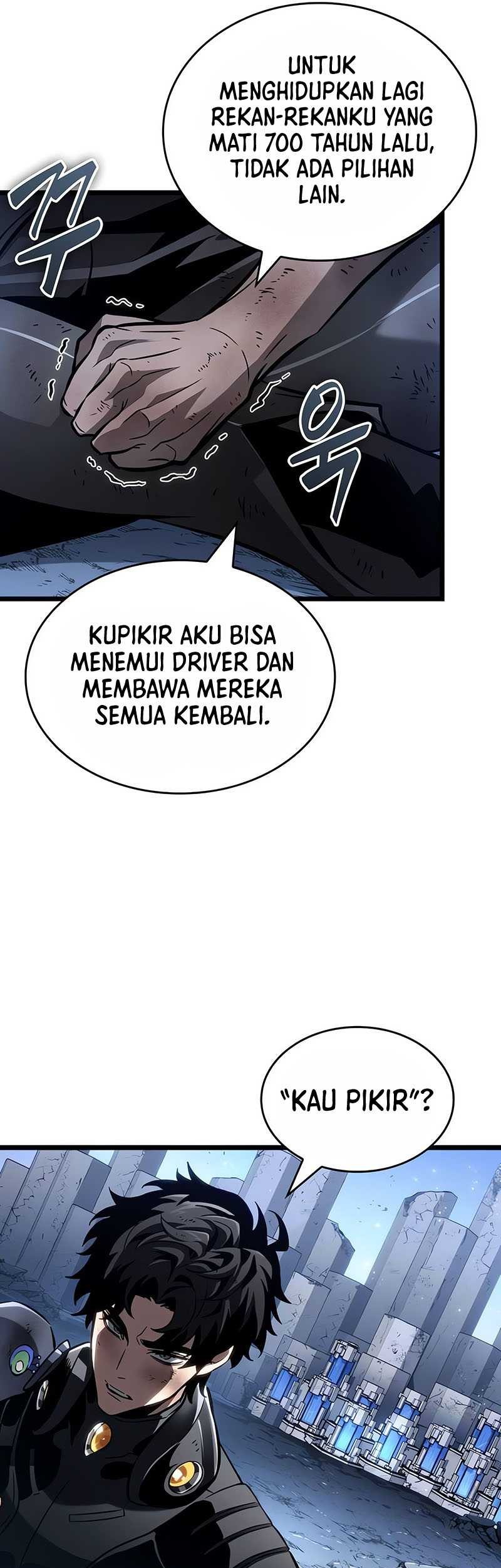 The World After the Fall Bab 162 halaman 14