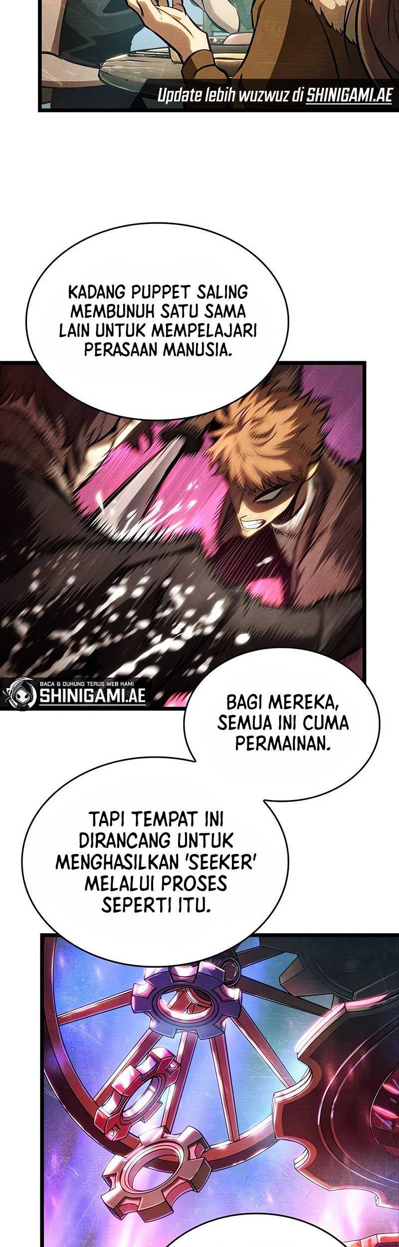 The World After the Fall Bab 162 halaman 19