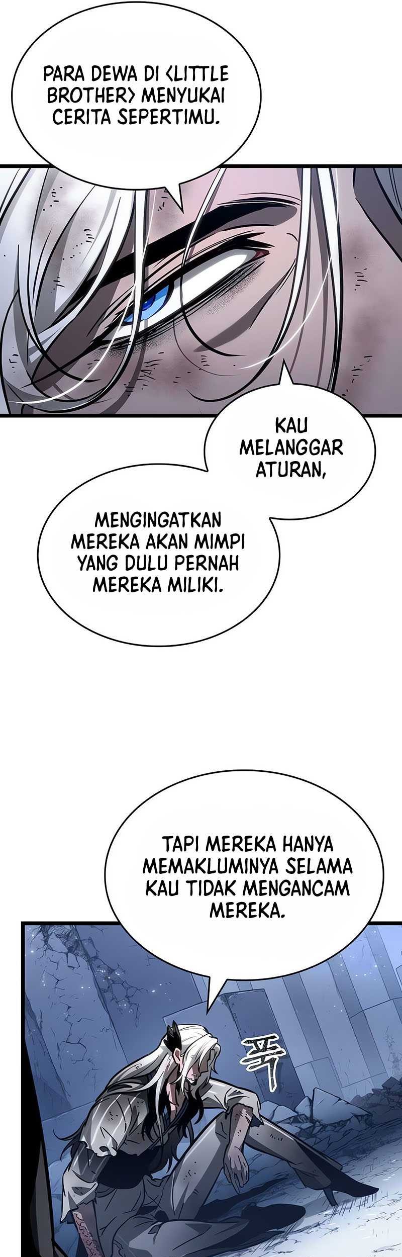 The World After the Fall Bab 162 halaman 22