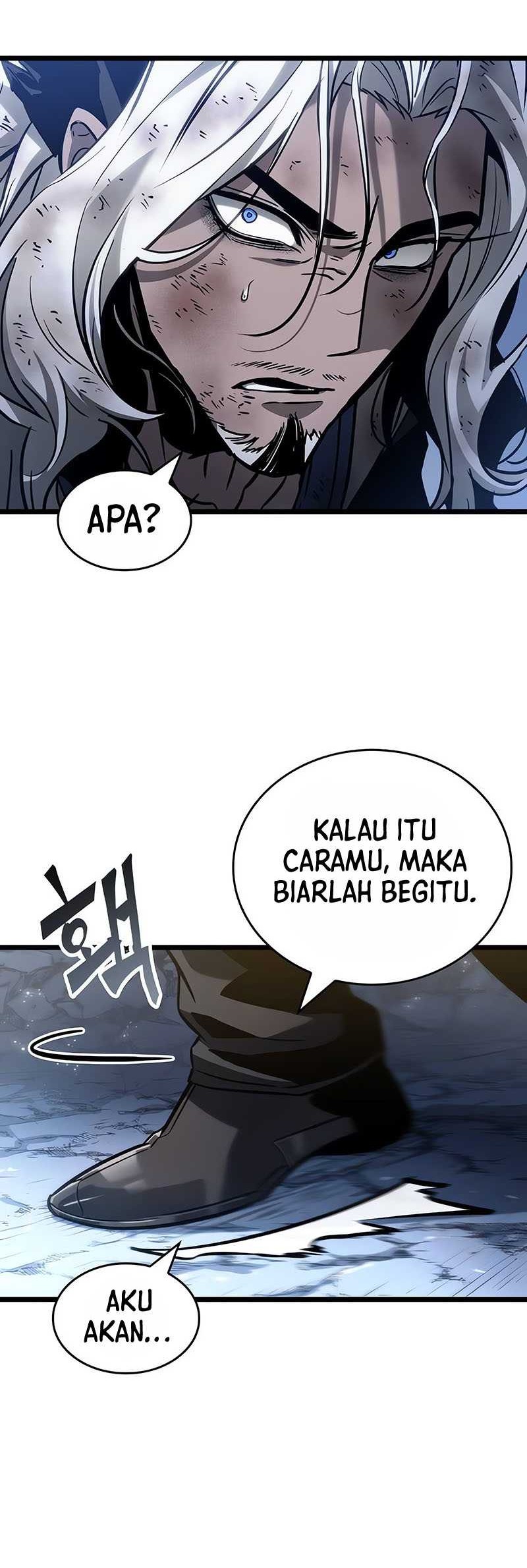 The World After the Fall Bab 162 halaman 25