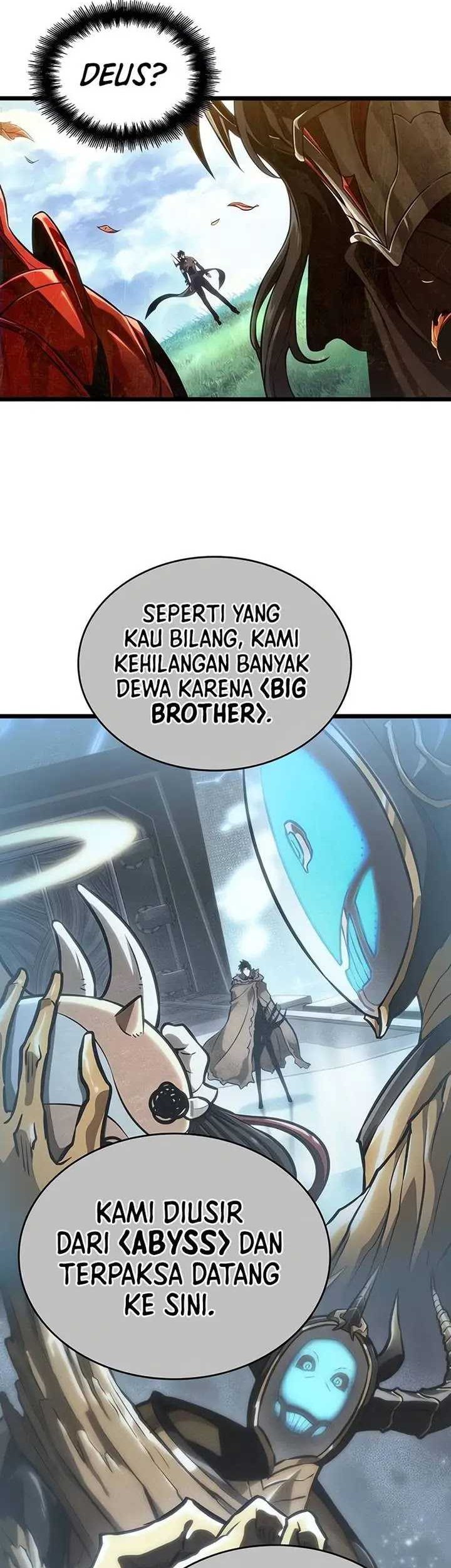 The World After the Fall Bab 163 halaman 27