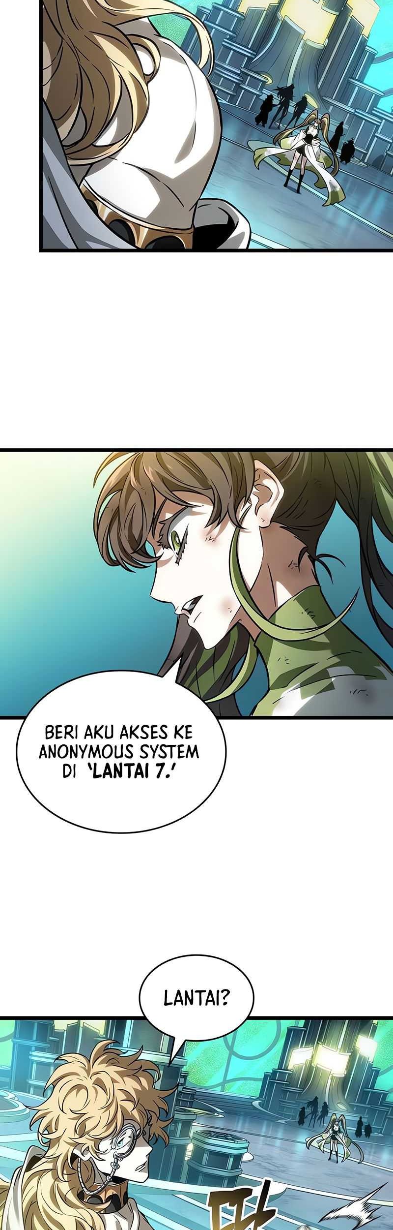 The World After the Fall Bab 164 halaman 28