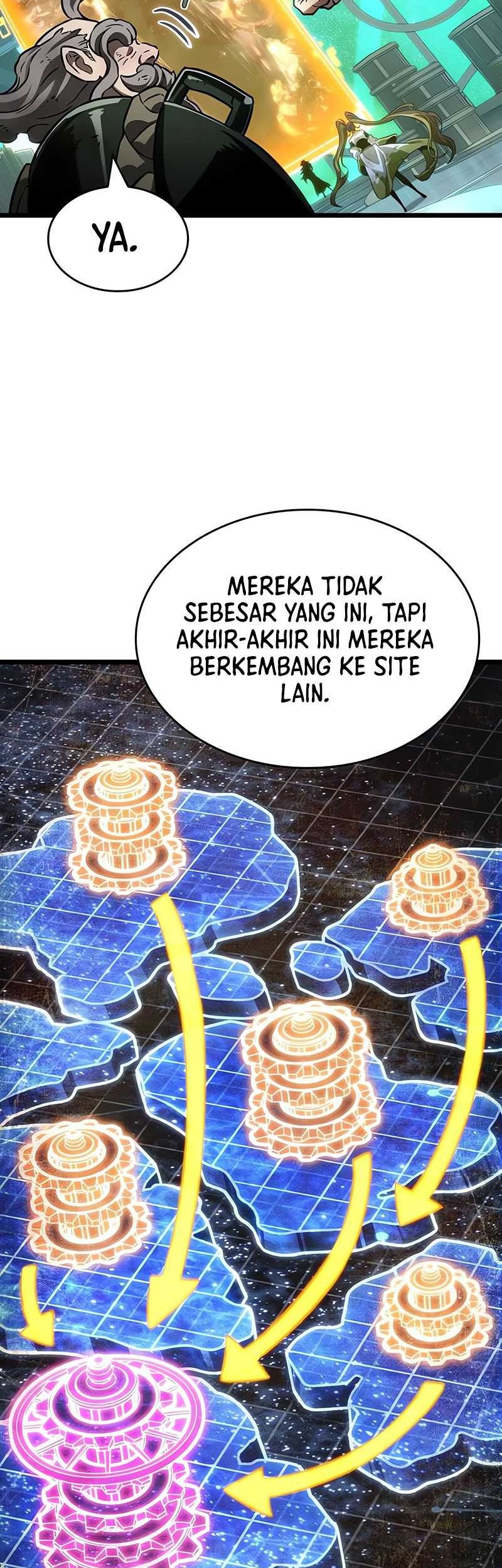 The World After the Fall Bab 164 halaman 31
