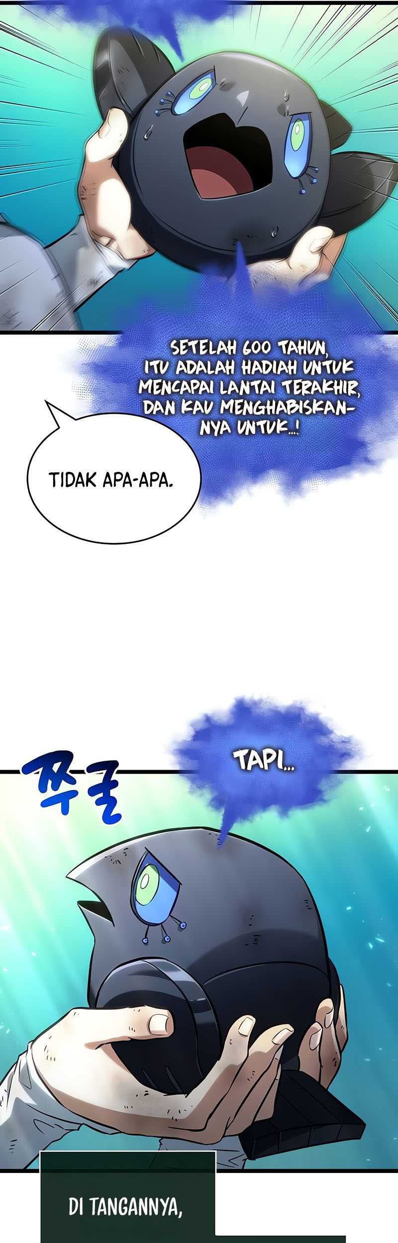 The World After the Fall Bab 164 halaman 54