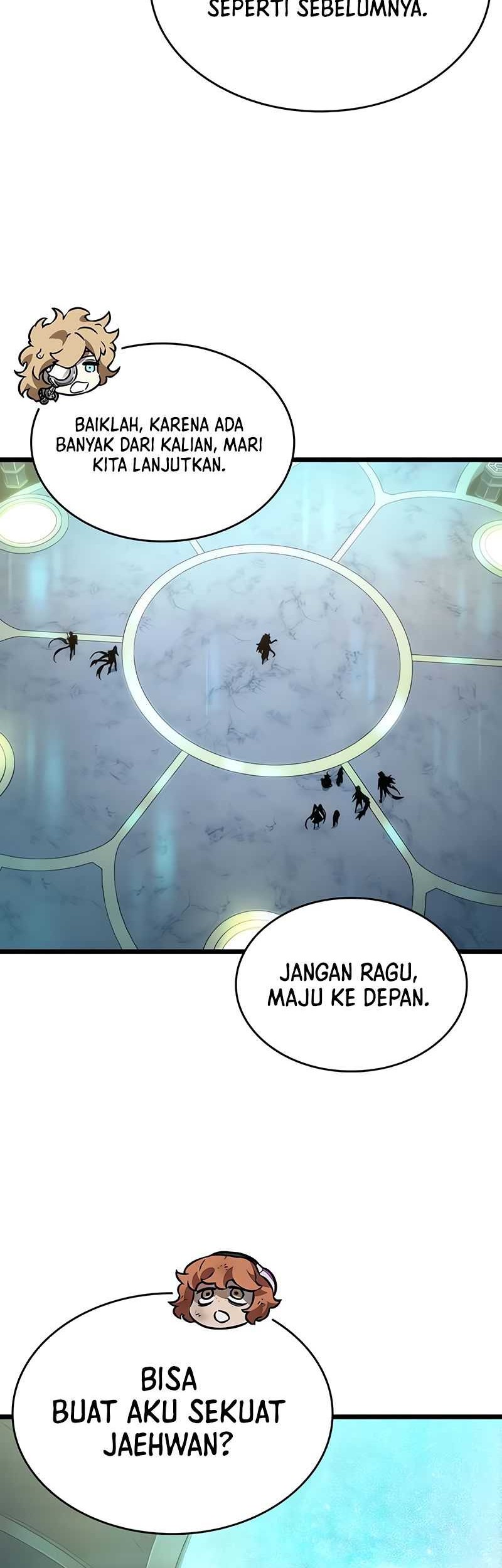 The World After the Fall Bab 165 halaman 15