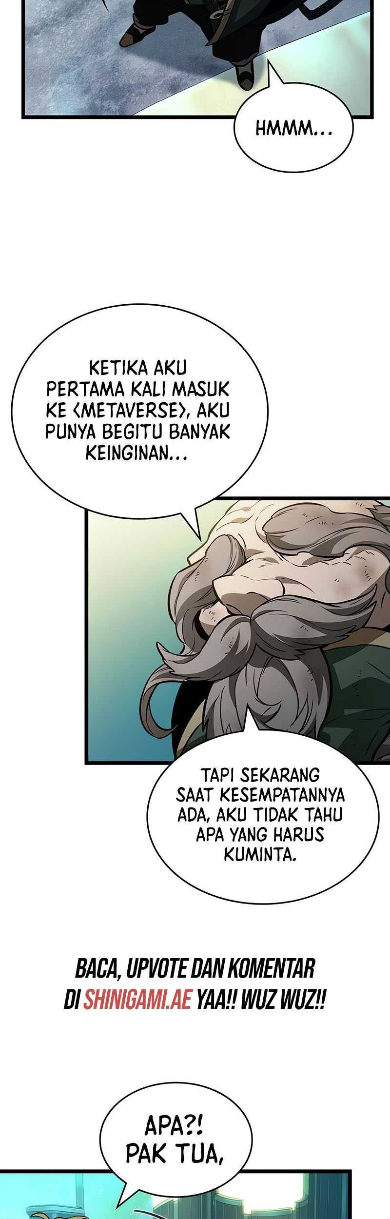 The World After the Fall Bab 165 halaman 19