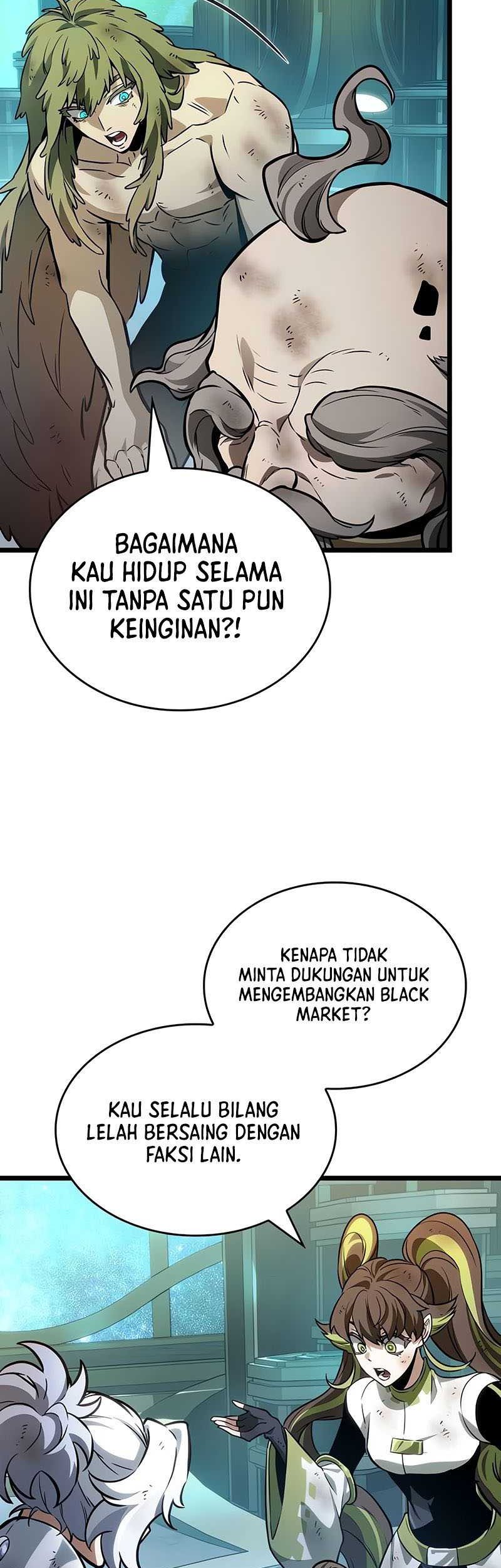 The World After the Fall Bab 165 halaman 20