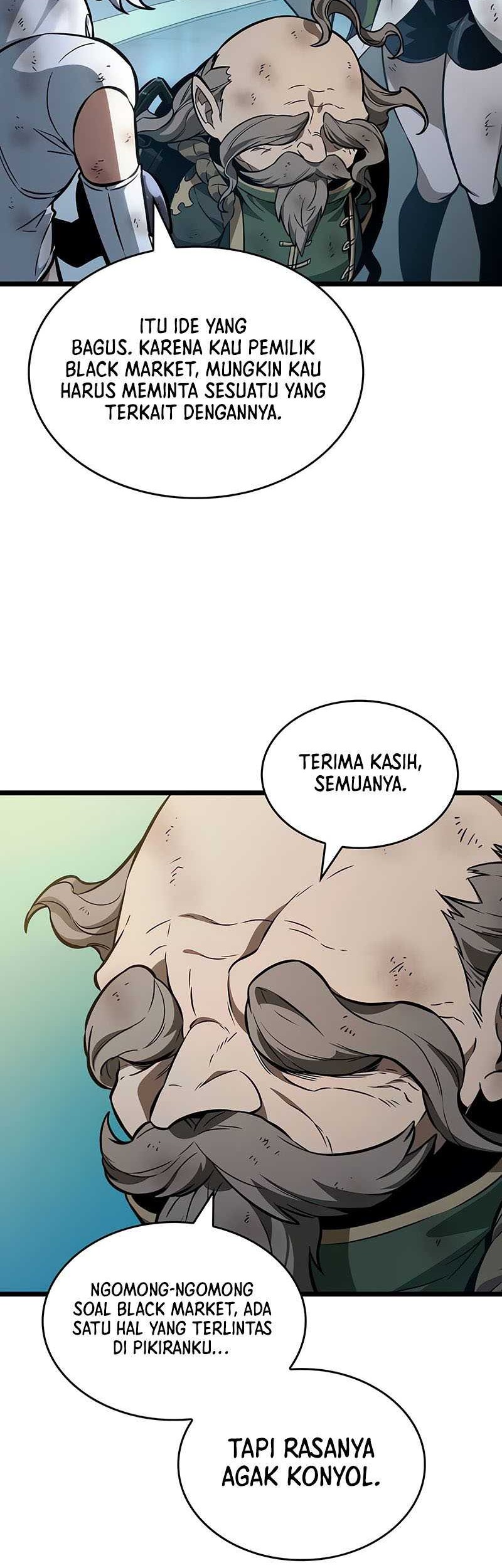 The World After the Fall Bab 165 halaman 21