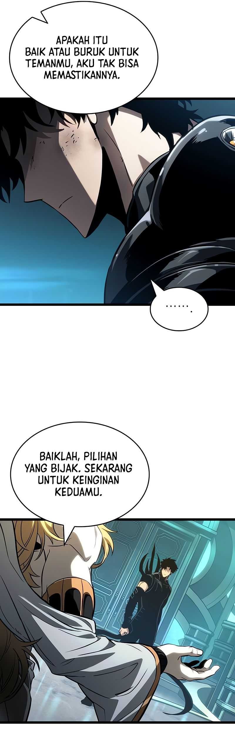The World After the Fall Bab 165 halaman 45
