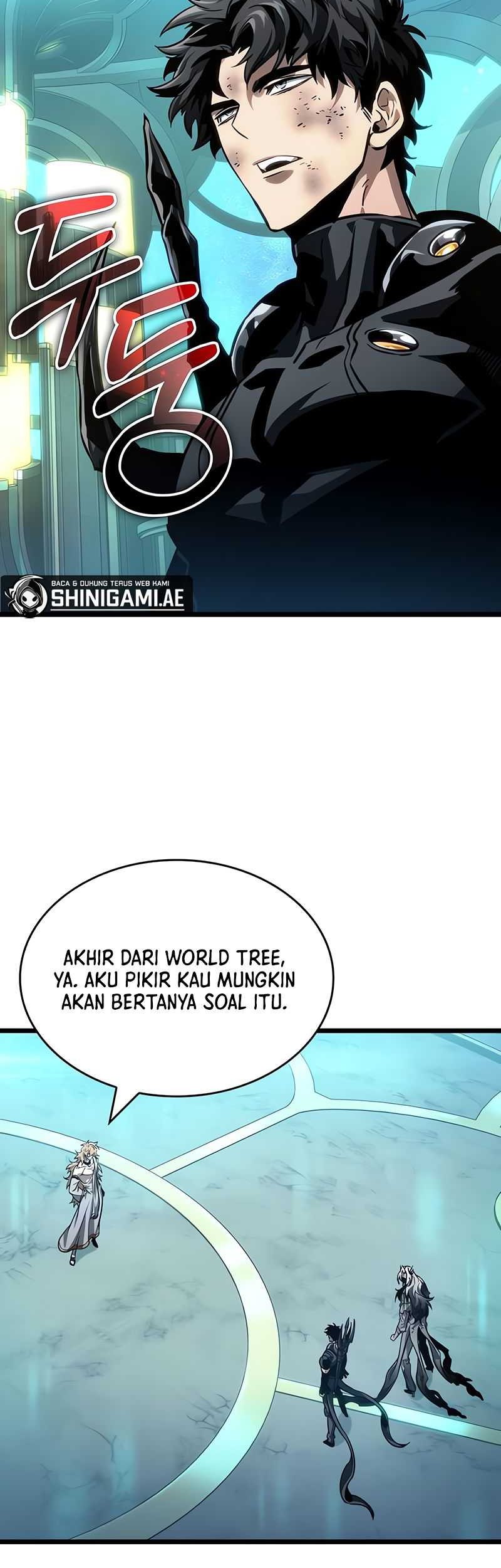 The World After the Fall Bab 165 halaman 47