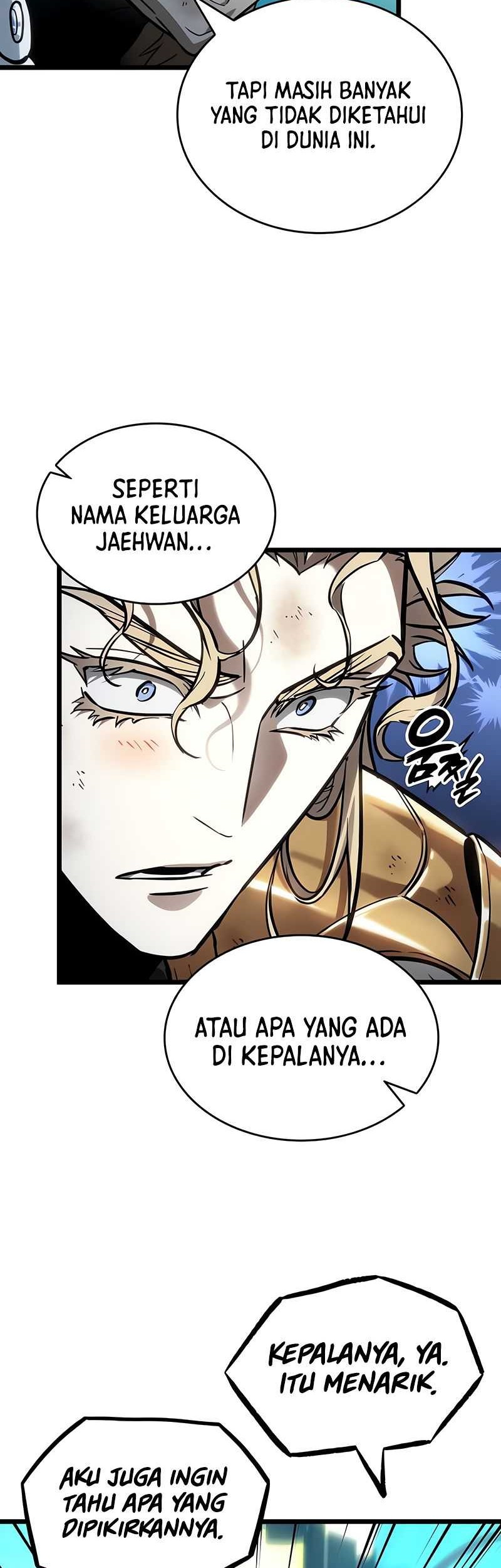 The World After the Fall Bab 165 halaman 50