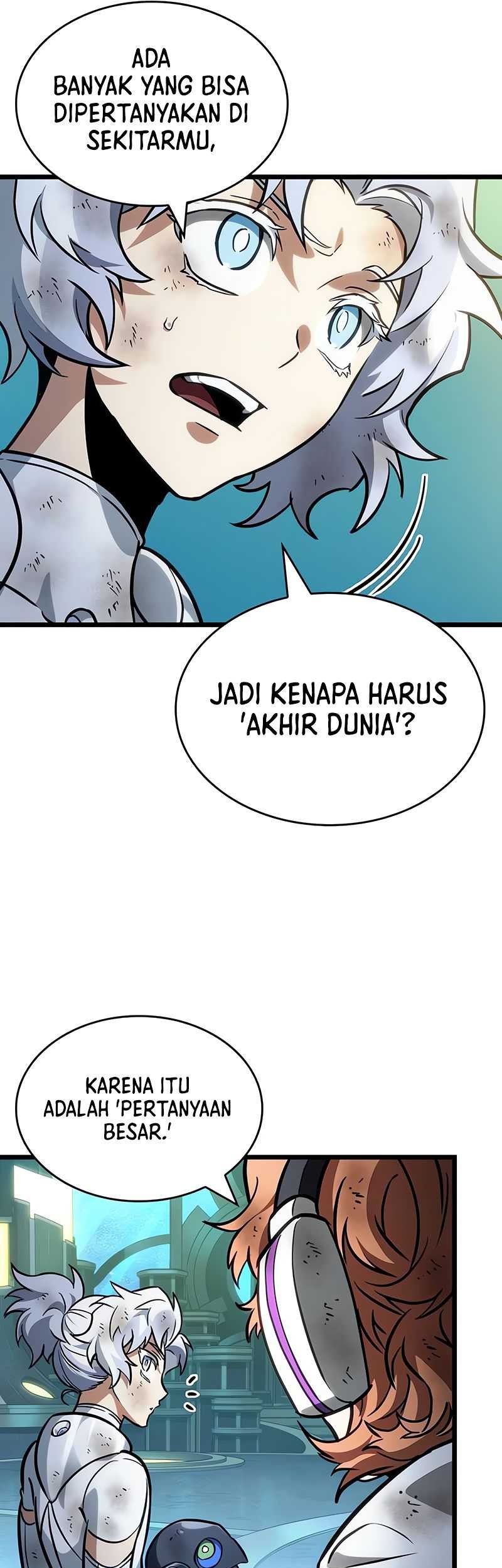 The World After the Fall Bab 165 halaman 53