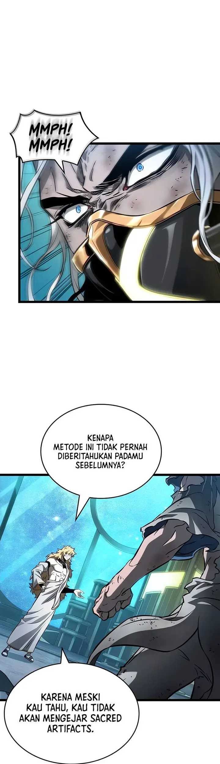 The World After the Fall Bab 166 halaman 6