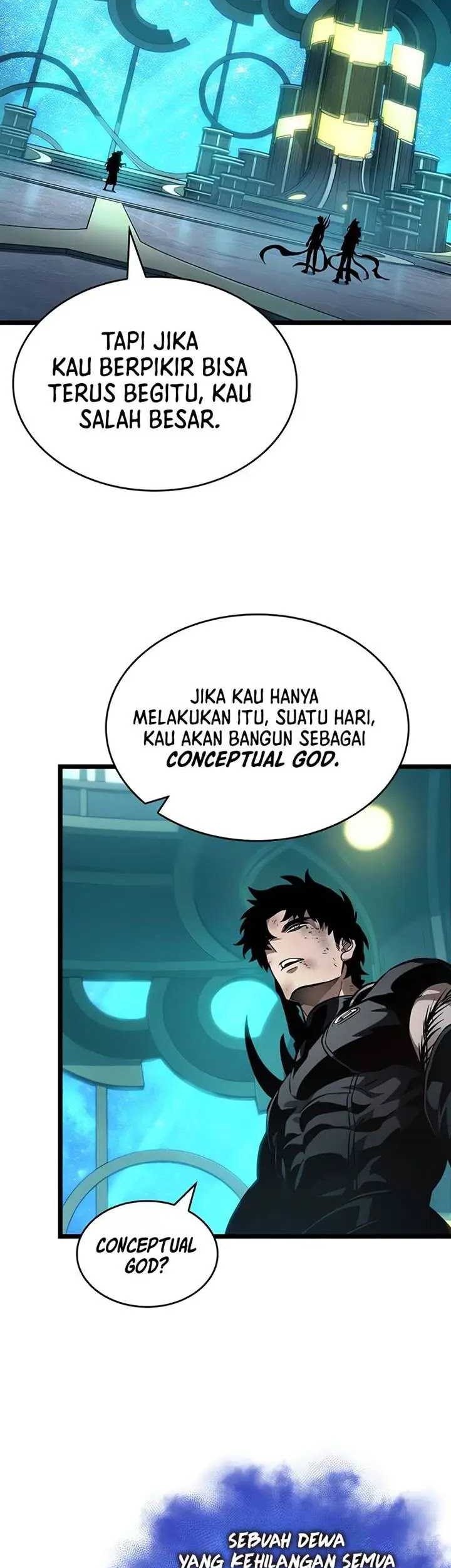 The World After the Fall Bab 166 halaman 16