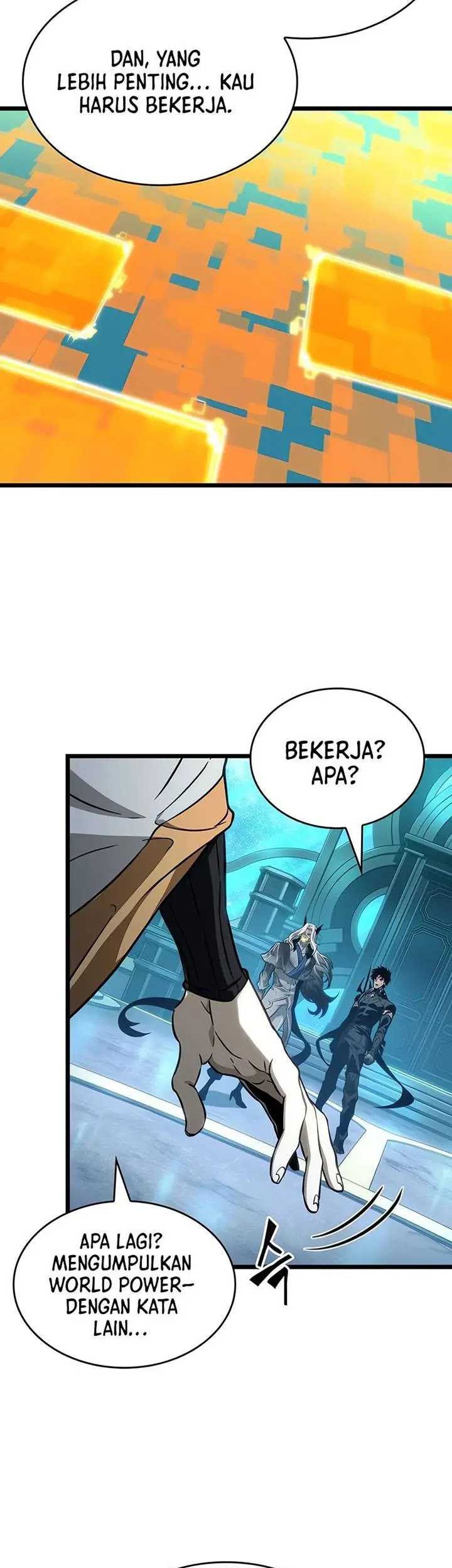 The World After the Fall Bab 166 halaman 20