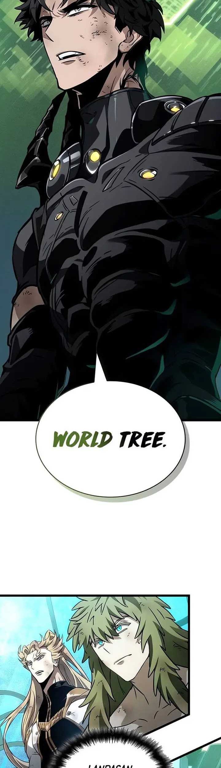 The World After the Fall Bab 166 halaman 27