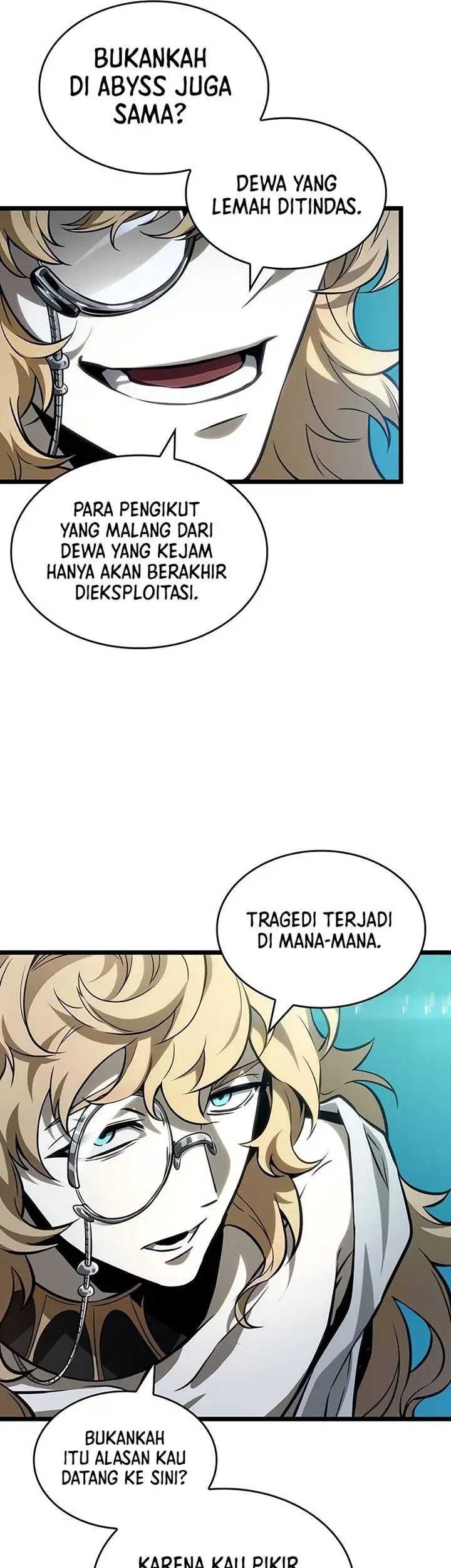 The World After the Fall Bab 166 halaman 33