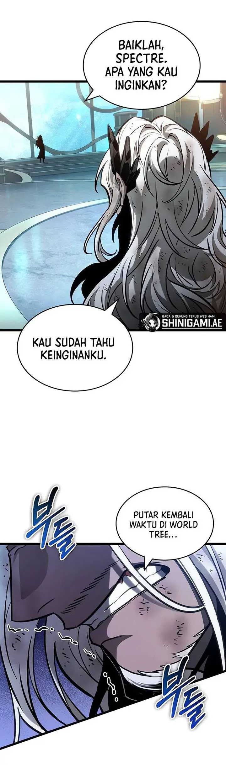 The World After the Fall Bab 166 halaman 51
