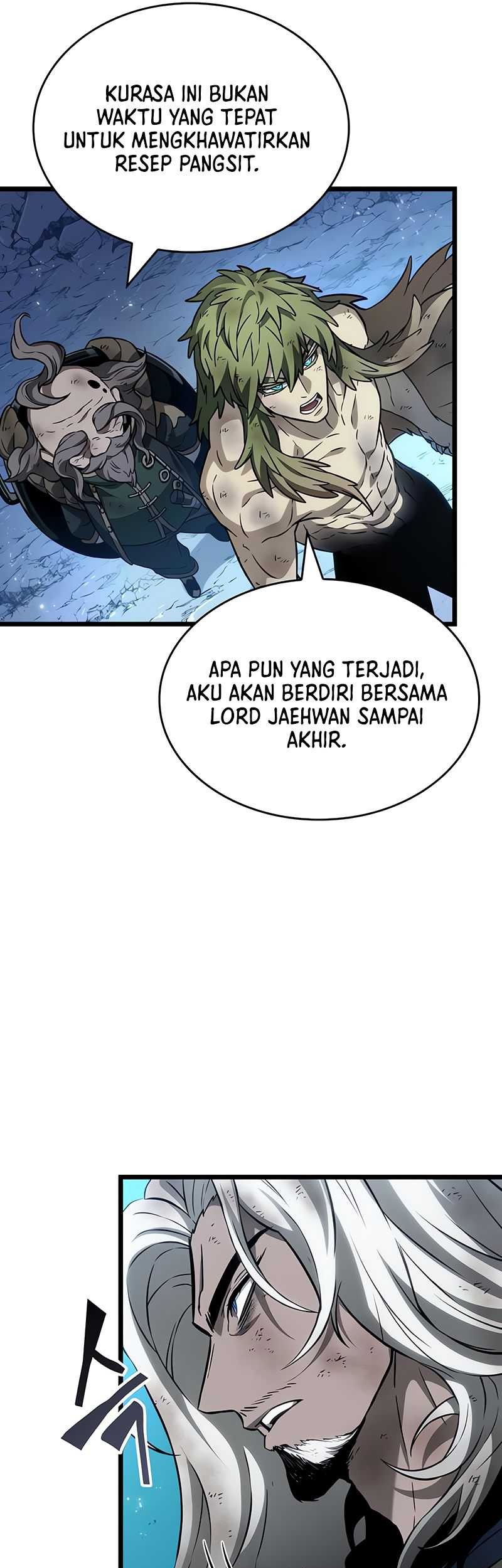 The World After the Fall Bab 168 halaman 30