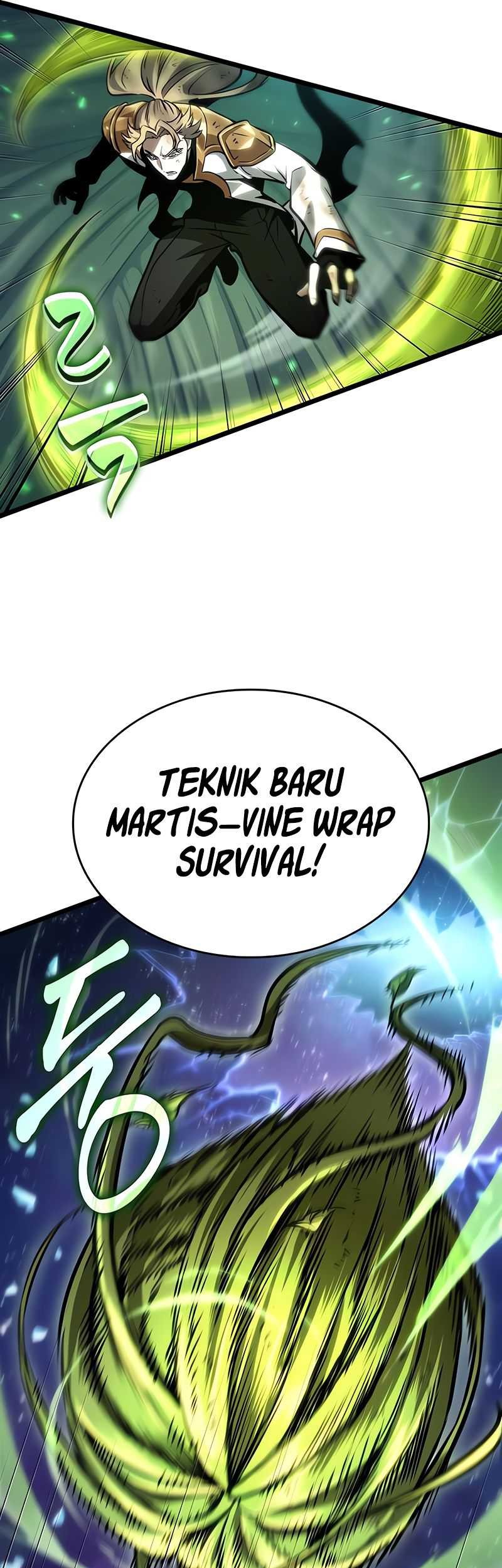 The World After the Fall Bab 168 halaman 73