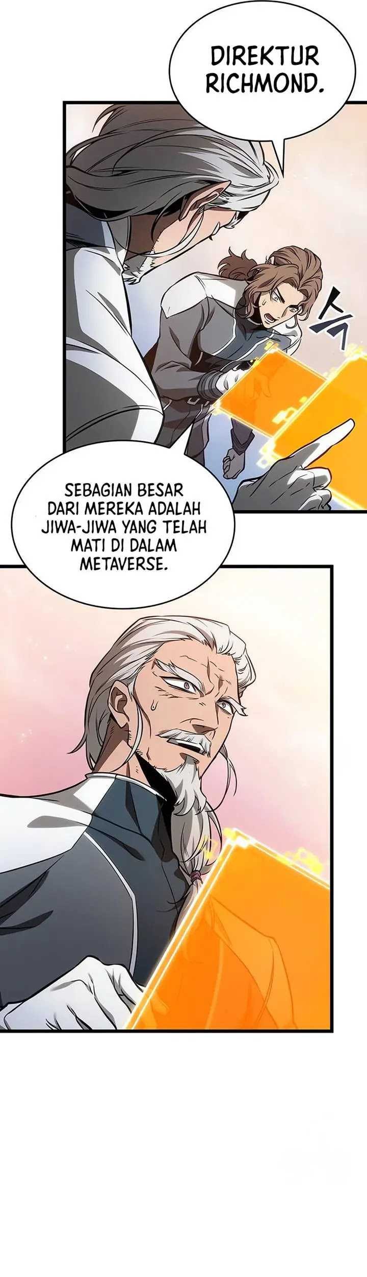 The World After the Fall Bab 169 halaman 14