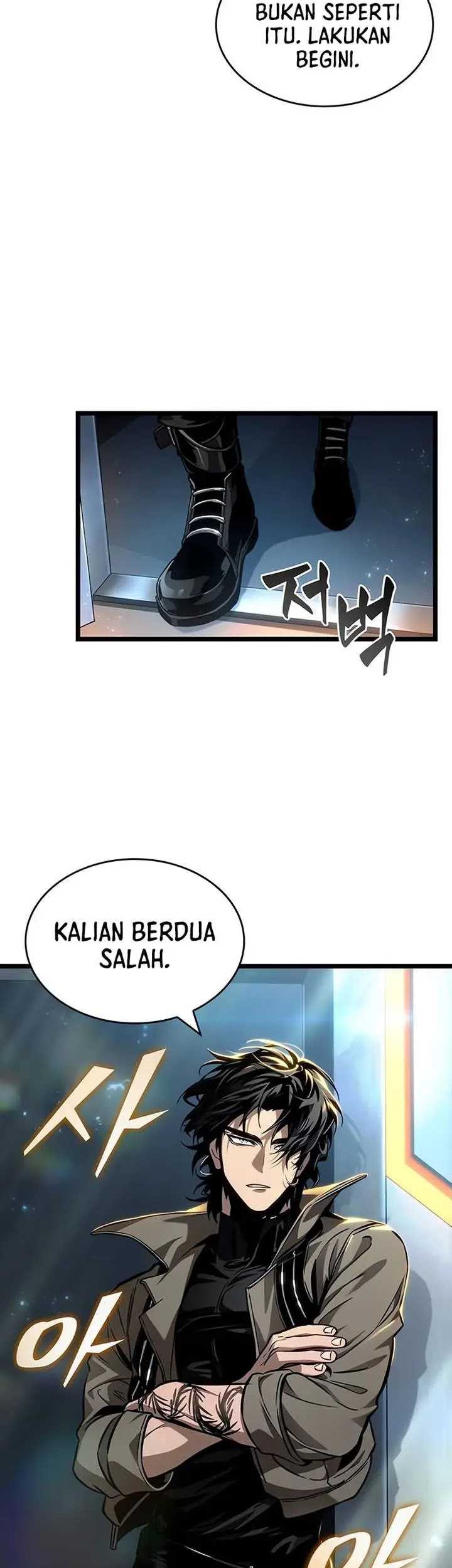 The World After the Fall Bab 169 halaman 28