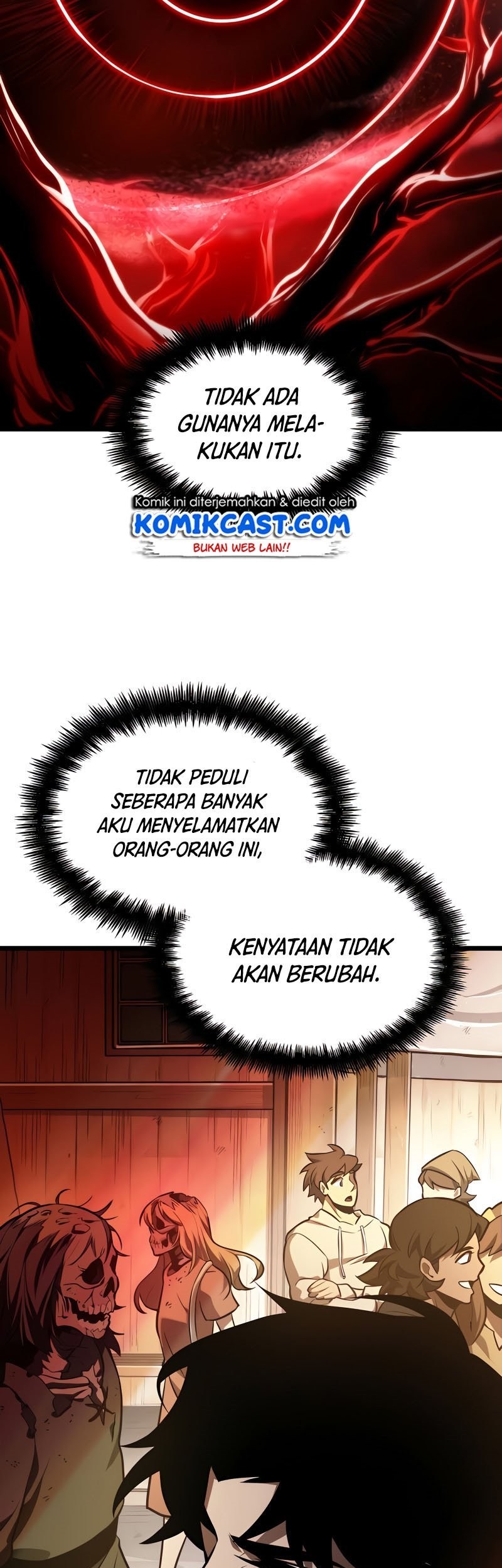 The World After the Fall Bab 17 halaman 30