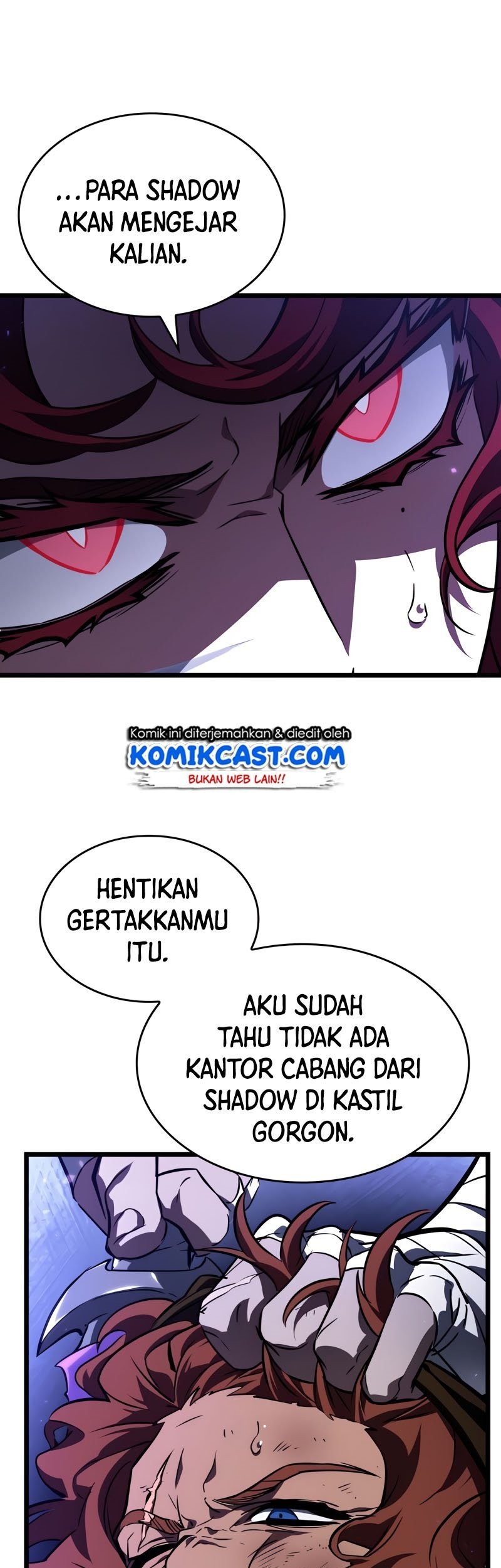 The World After the Fall Bab 17 halaman 70
