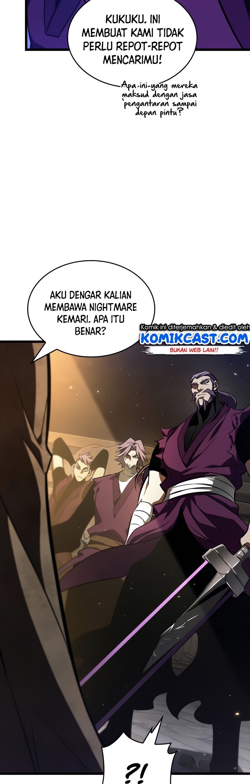 The World After the Fall Bab 17 halaman 90