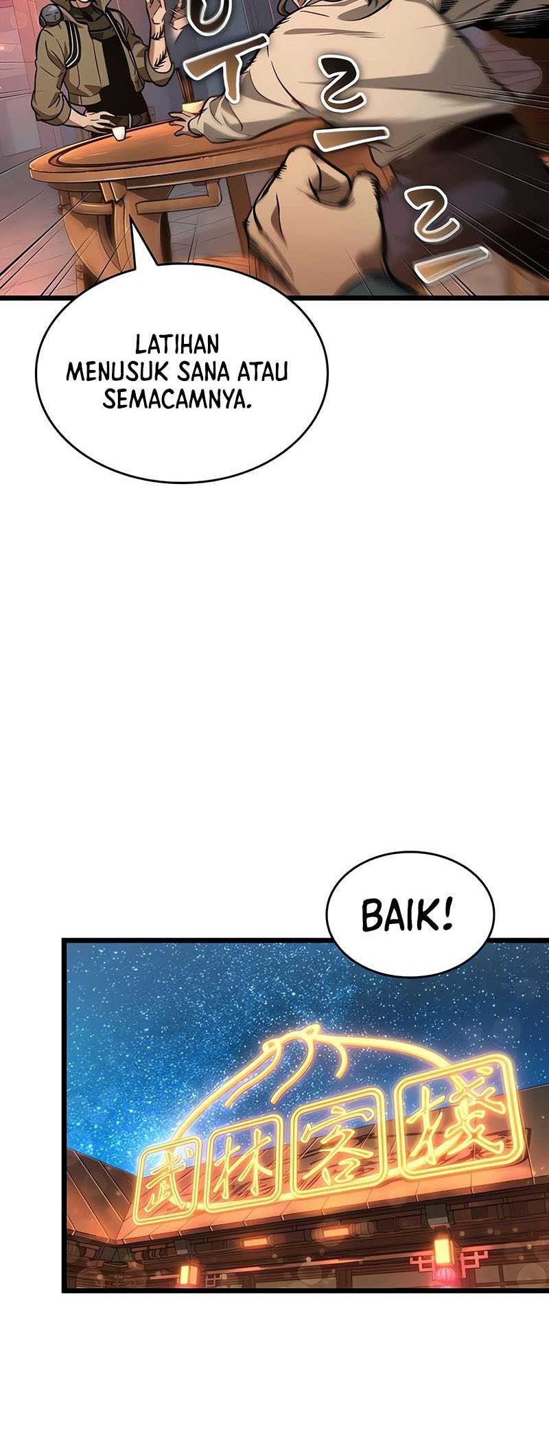 The World After the Fall Bab 170 halaman 38