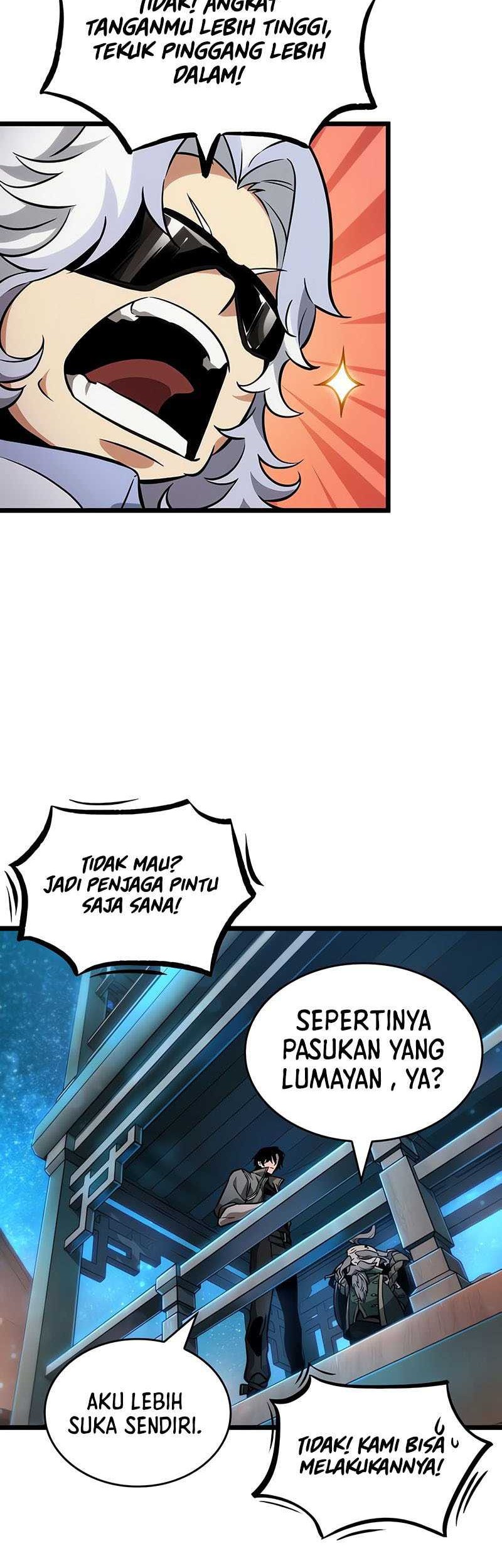The World After the Fall Bab 170 halaman 40