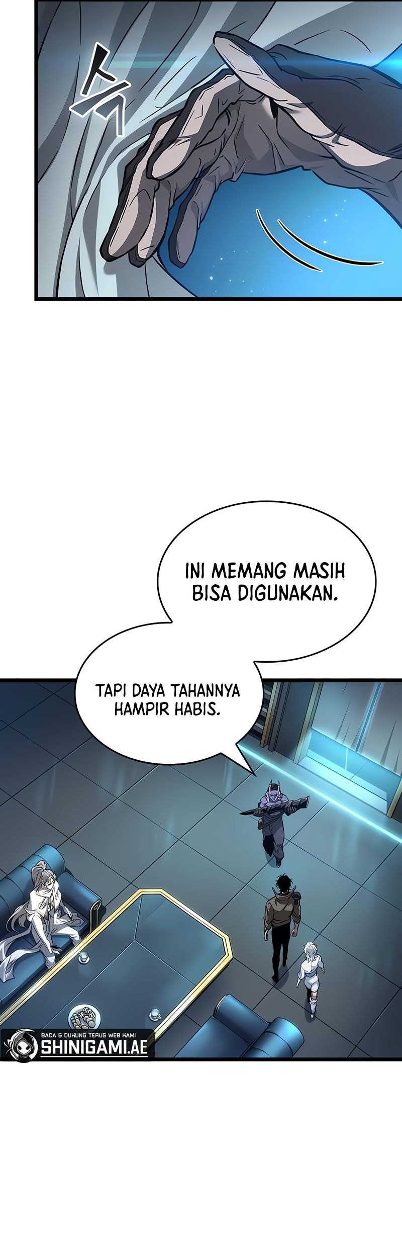 The World After the Fall Bab 173 halaman 7