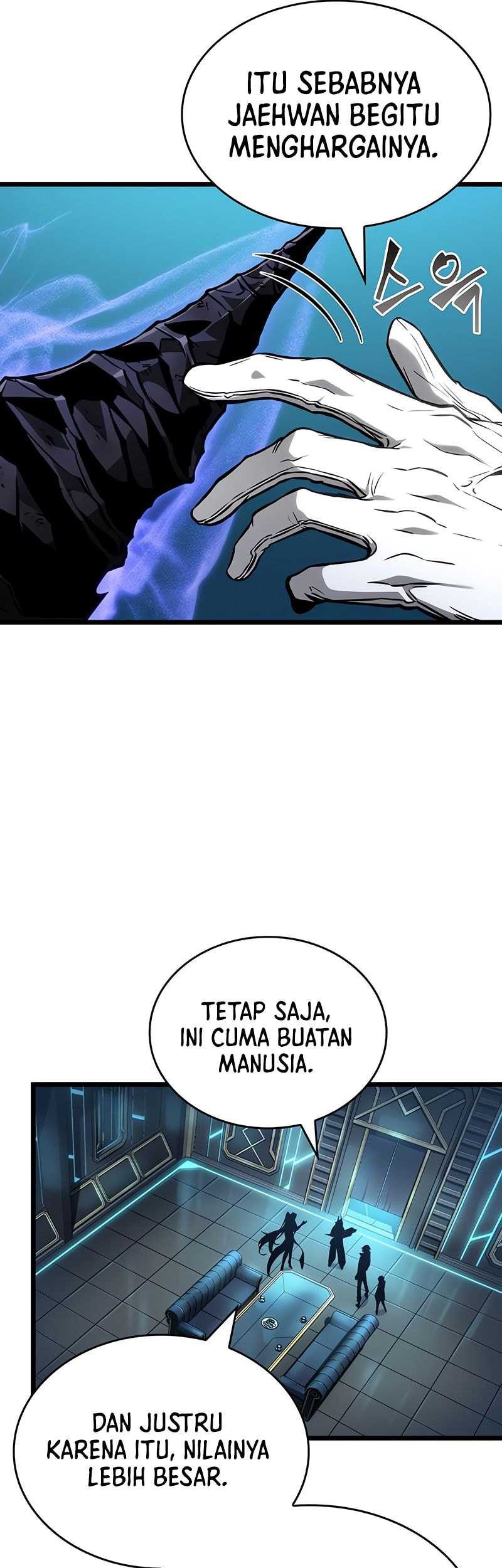The World After the Fall Bab 173 halaman 14