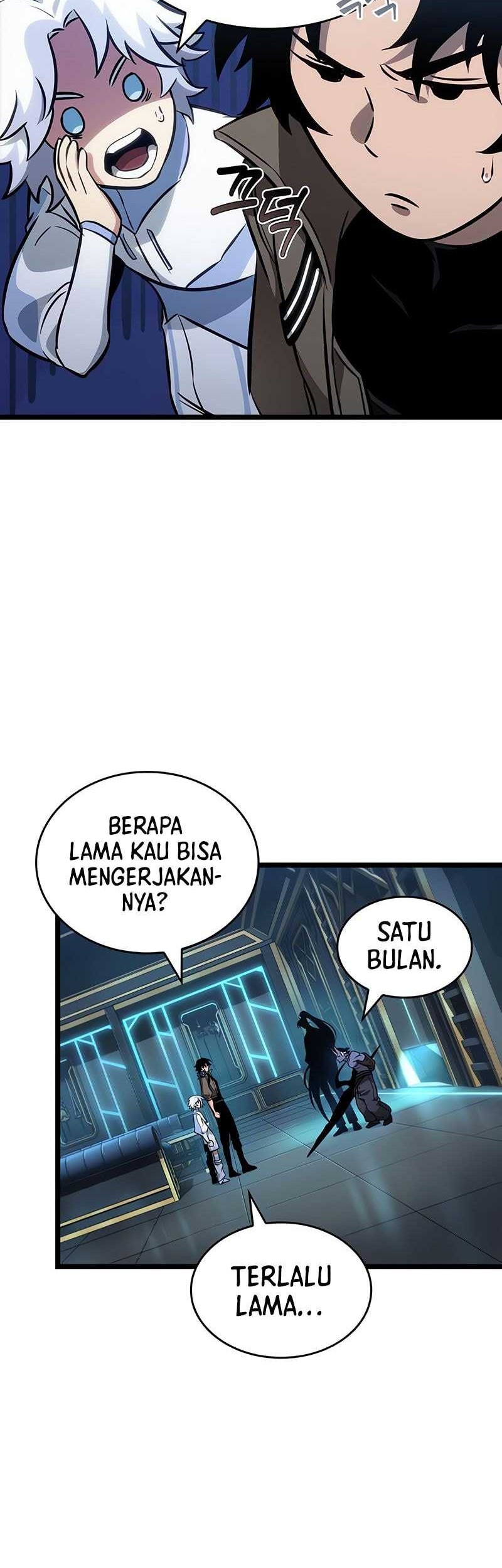 The World After the Fall Bab 173 halaman 27