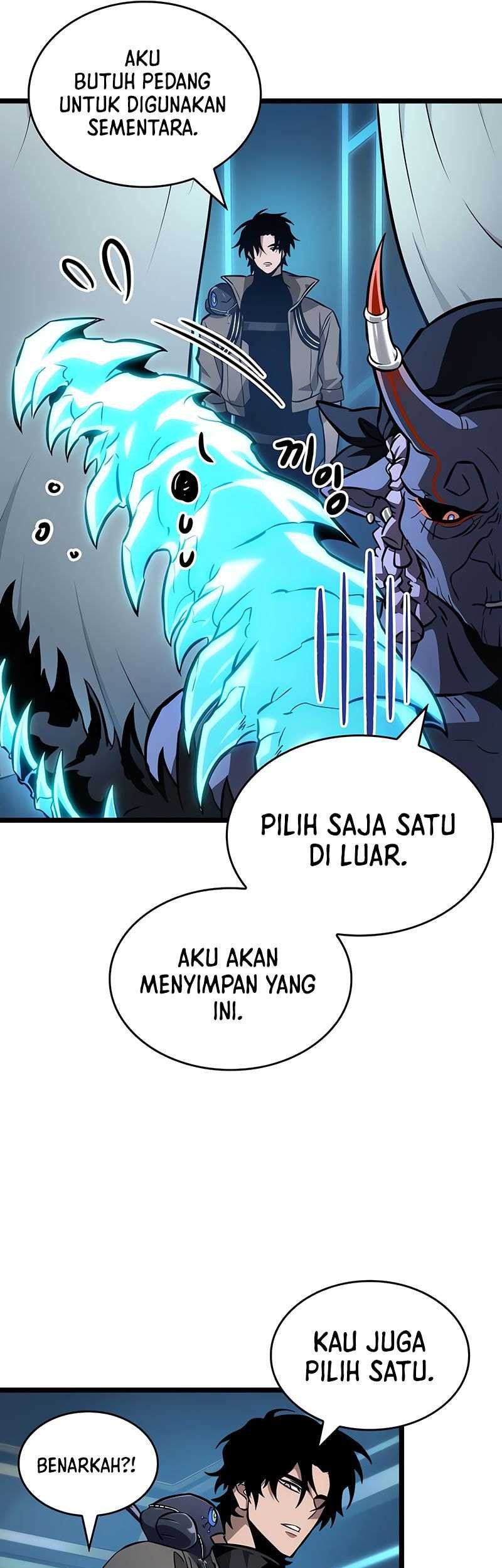 The World After the Fall Bab 173 halaman 30
