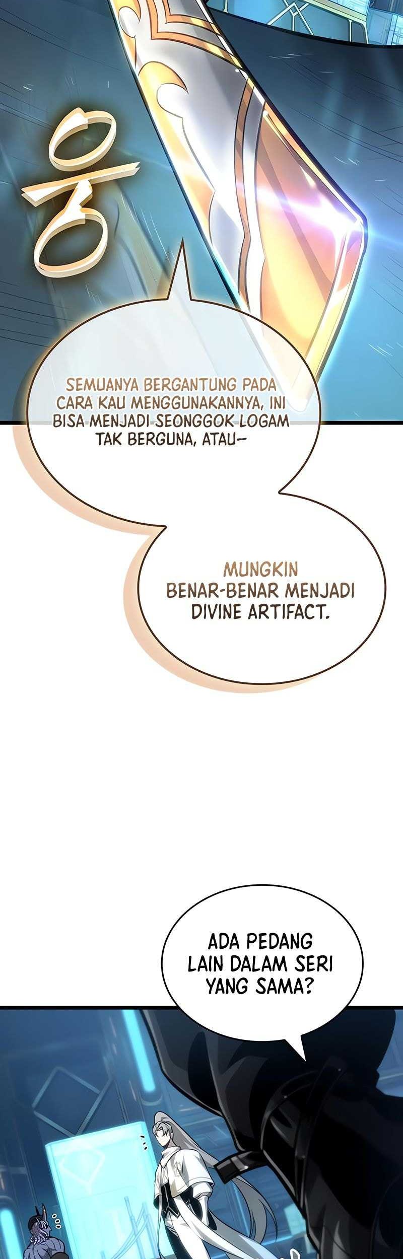 The World After the Fall Bab 173 halaman 36