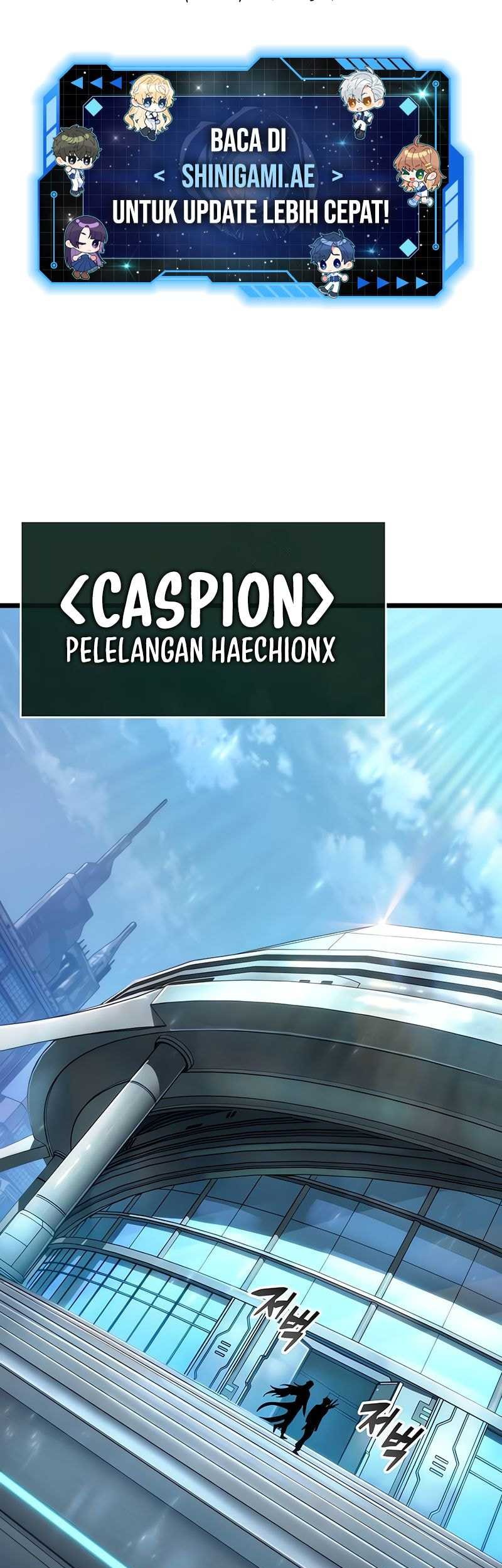 The World After the Fall chapter 175 halaman 1