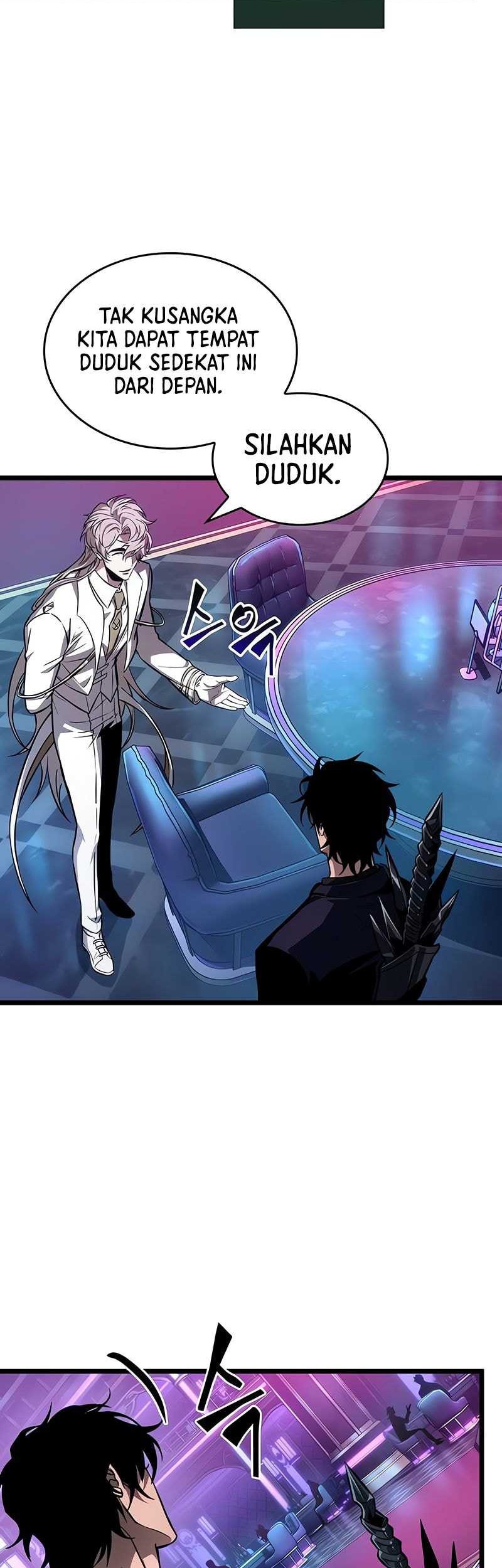 The World After the Fall chapter 175 halaman 22