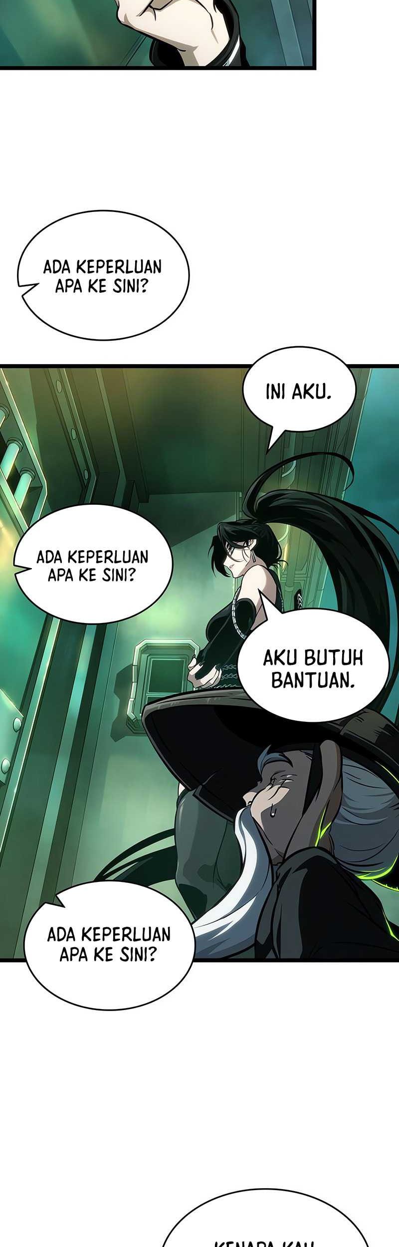 The World After the Fall Bab 178 halaman 27