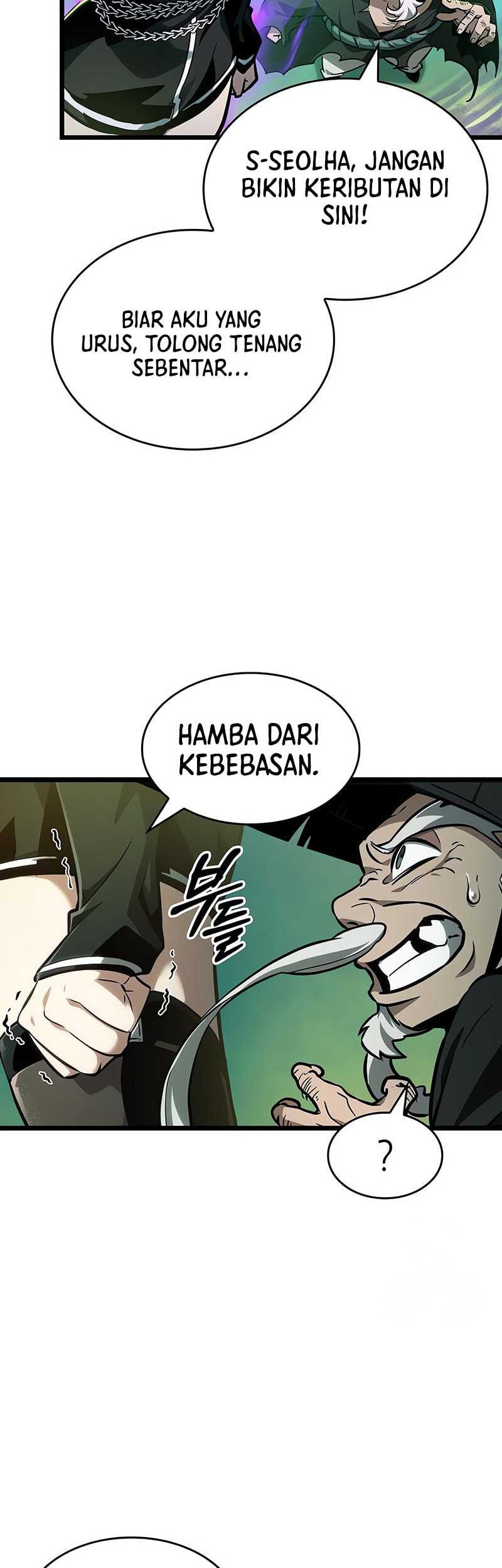 The World After the Fall Bab 178 halaman 30