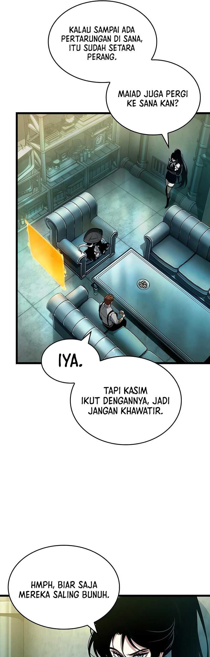 The World After the Fall Bab 178 halaman 49