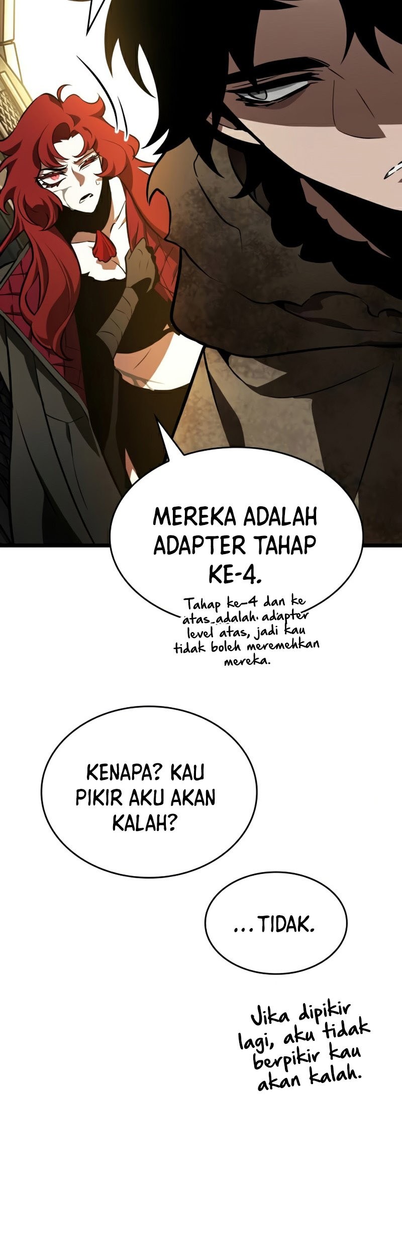 The World After the Fall Bab 18 halaman 6