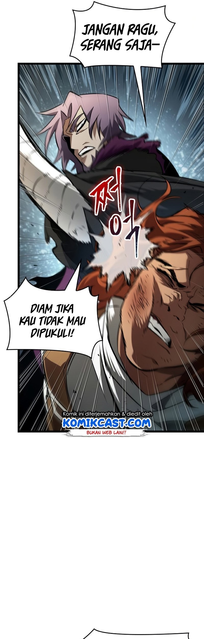 The World After the Fall Bab 18 halaman 20