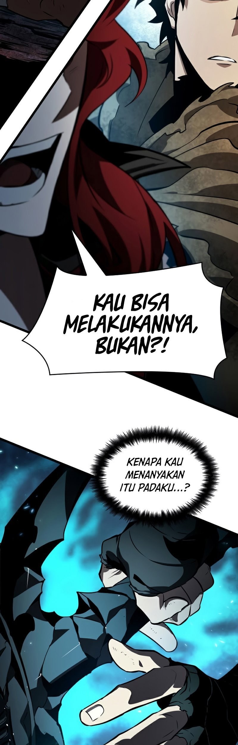 The World After the Fall Bab 18 halaman 22
