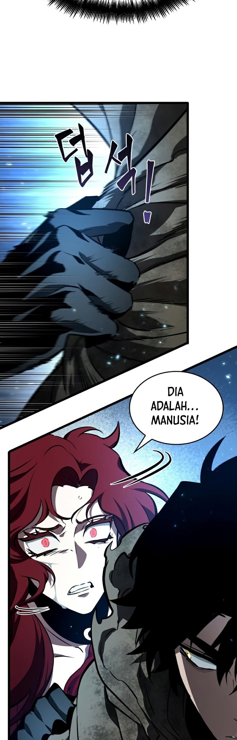 The World After the Fall Bab 18 halaman 24