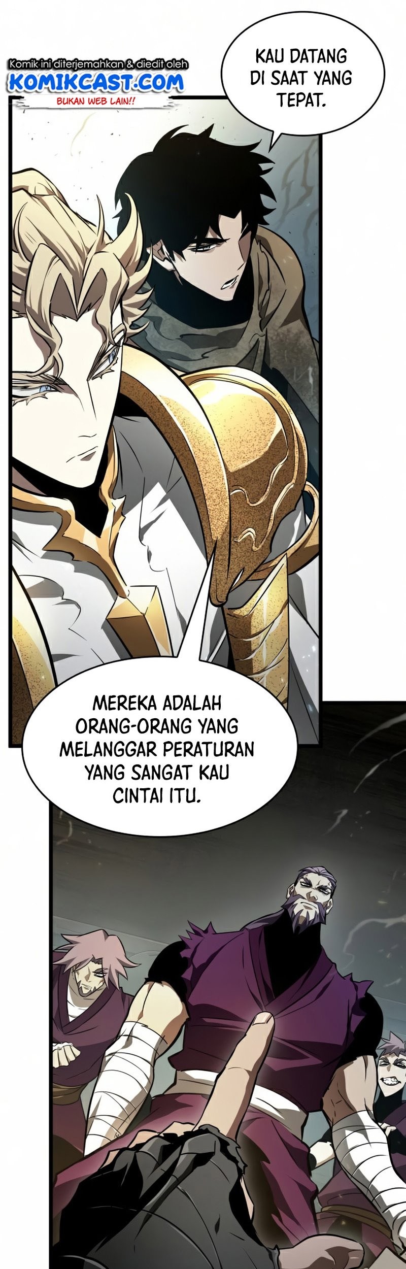 The World After the Fall Bab 18 halaman 42