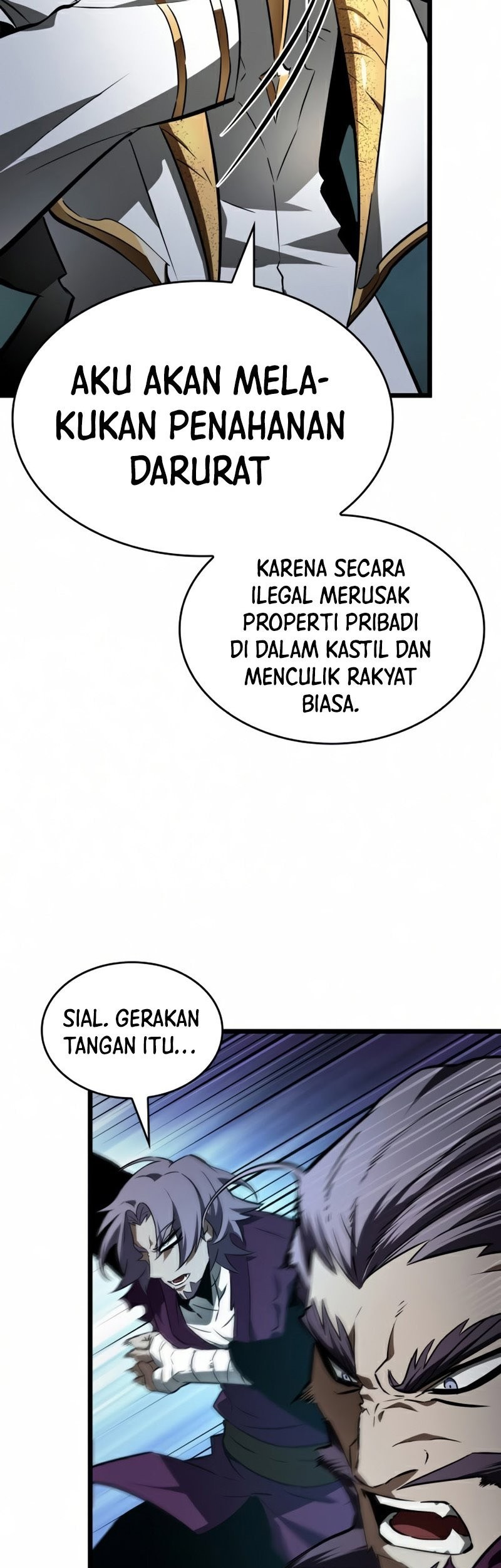 The World After the Fall Bab 18 halaman 46