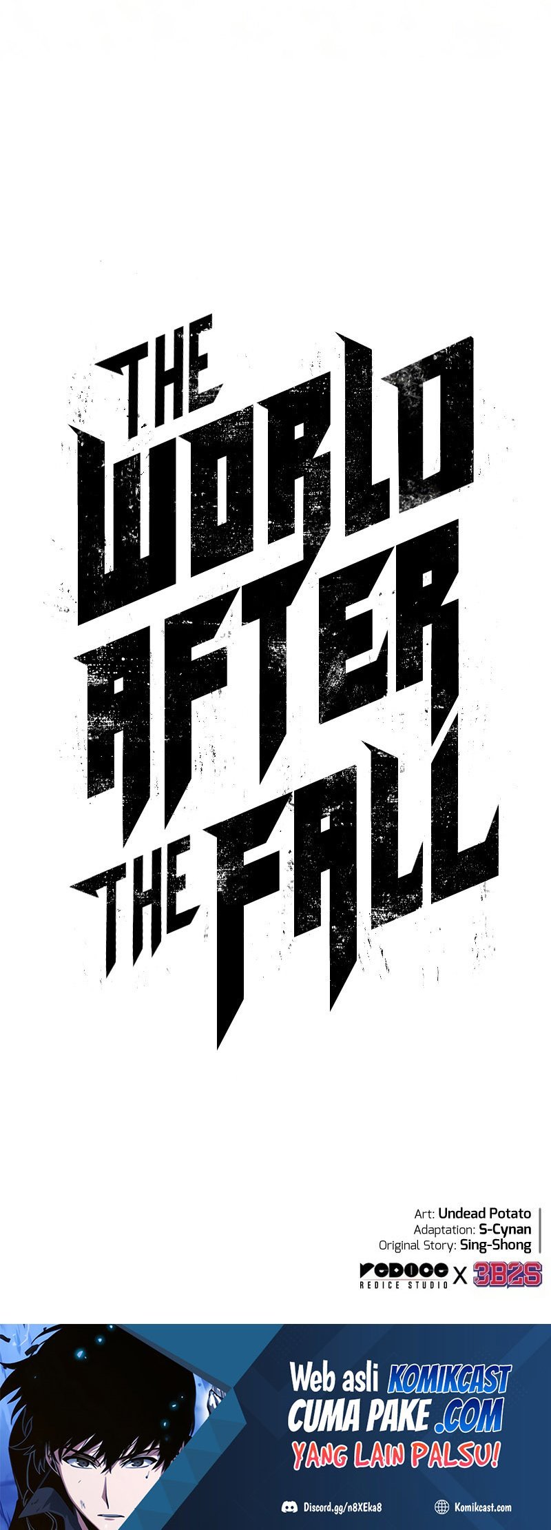 The World After the Fall Bab 18 halaman 88