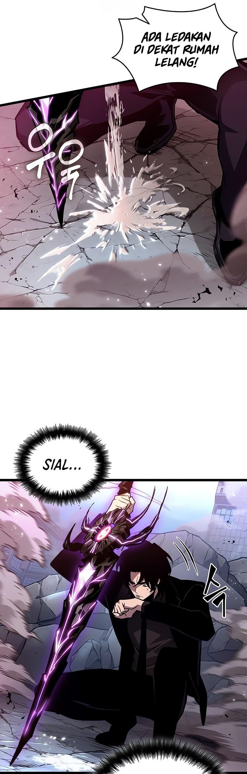The World After the Fall Bab 180 halaman 3