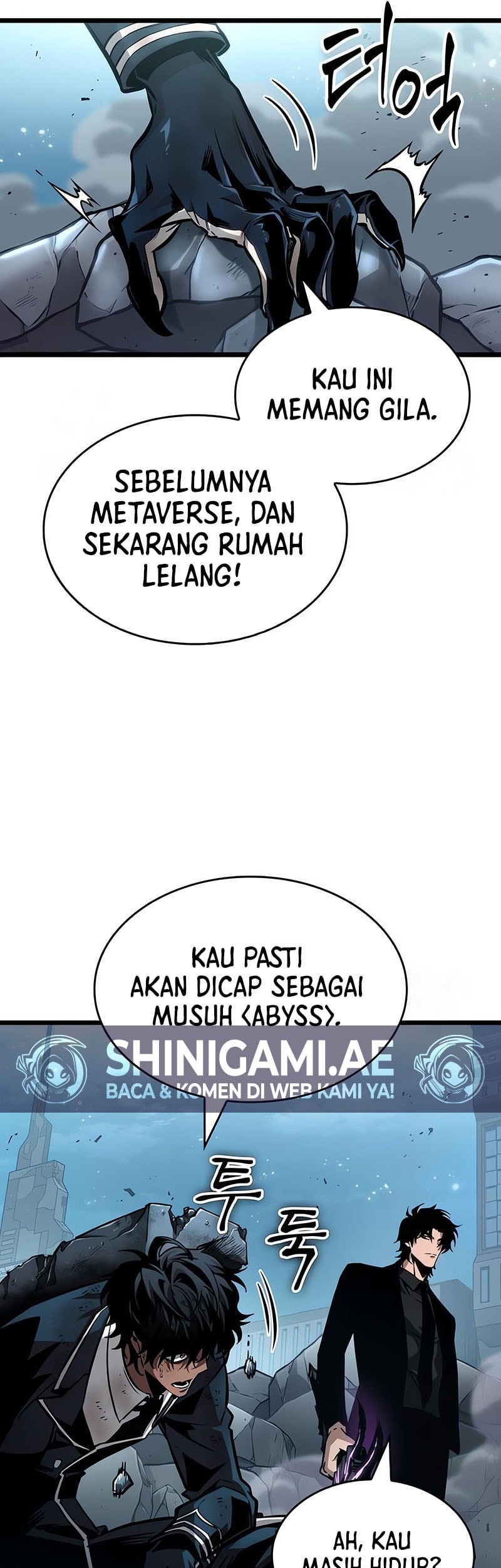 The World After the Fall Bab 180 halaman 7